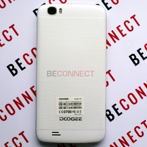 Doogee T6 White